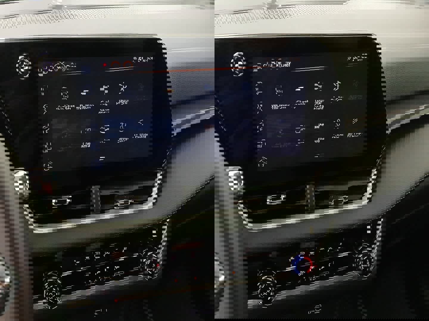 Used 2025 Chevrolet Equinox LT image 10