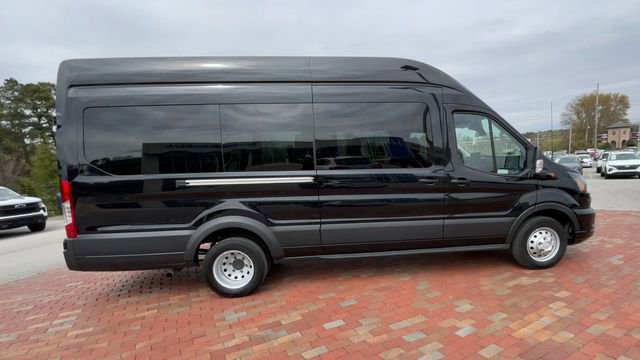 Used 2025 Ford Transit 350 XLT RWD image 2