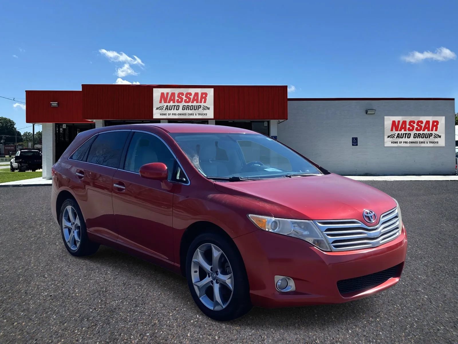Used 2009 Toyota Venza image 3