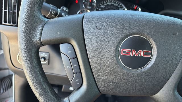 Used 2024 GMC Savana 2500 w/ Driver Convenience Package RWD image 23