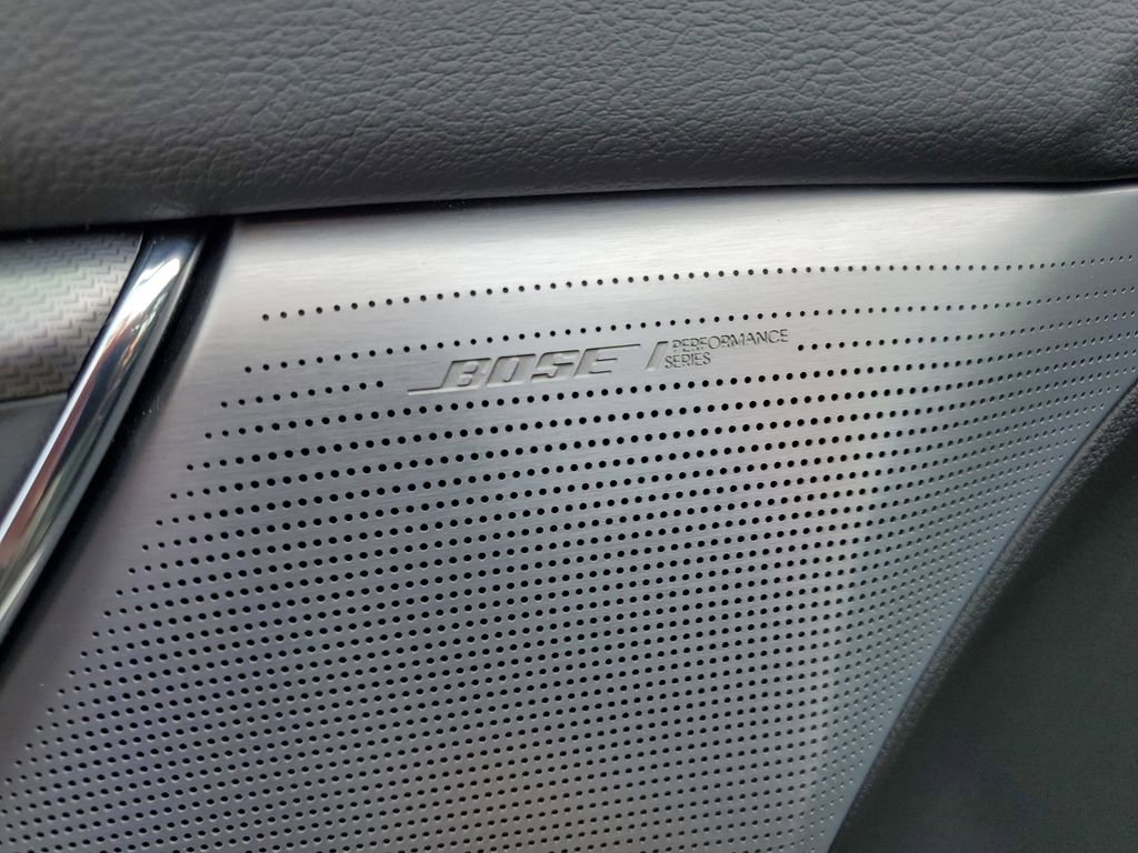 Used 2024 Cadillac CT5 Premium Luxury AWD/4WD image 22