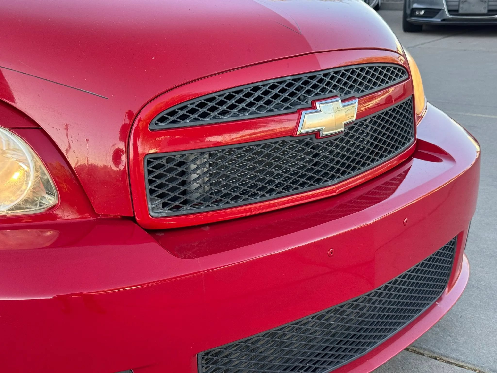 Used 2009 Chevrolet HHR SS w/ Performance Package FWD image 40