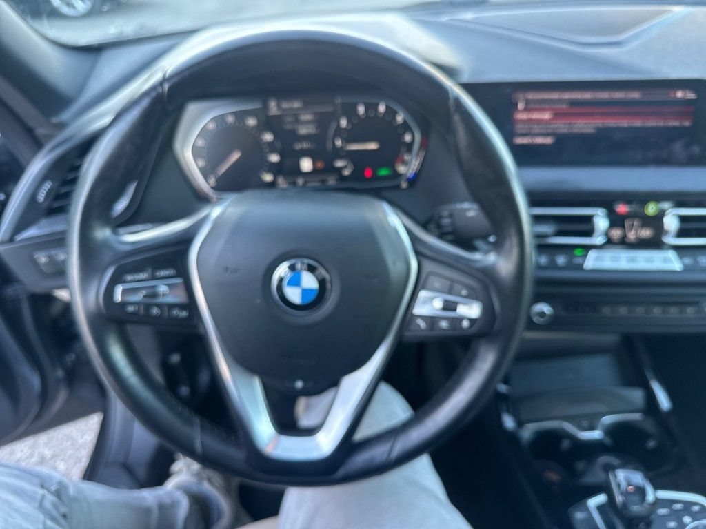Used 2021 BMW 228i xDrive Gran Coupe w/ Convenience Package AWD/4WD image 36