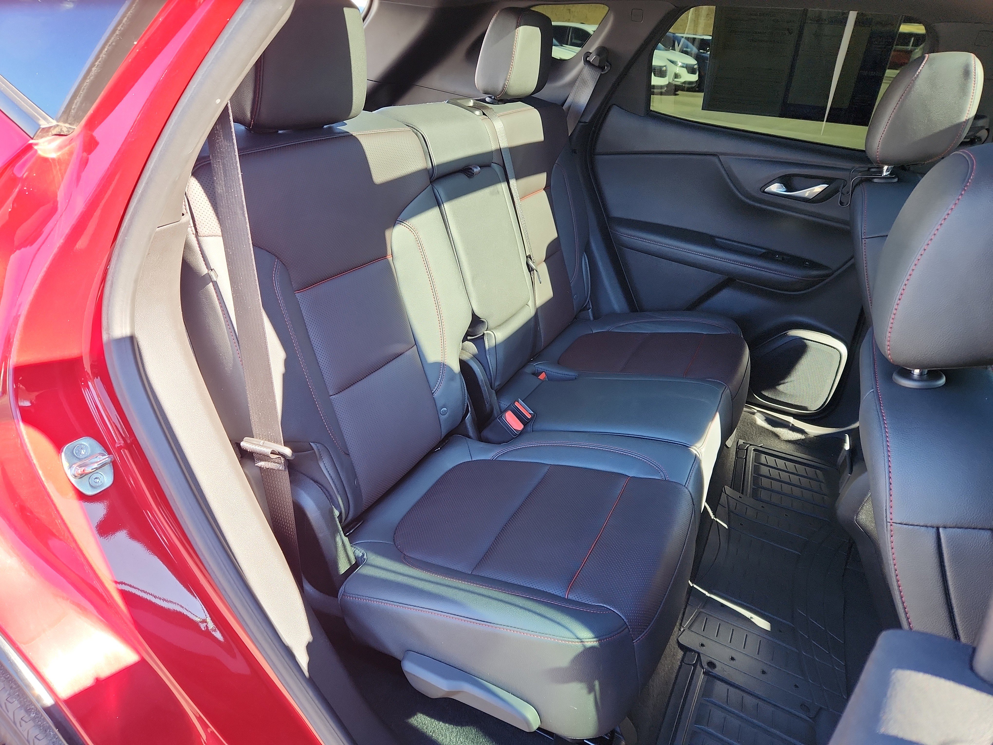 Used 2023 Chevrolet Blazer RS w/ Driver Confidence II Package image 44