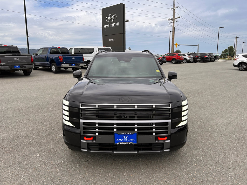 New 2026 Hyundai Palisade XRT Pro image 2