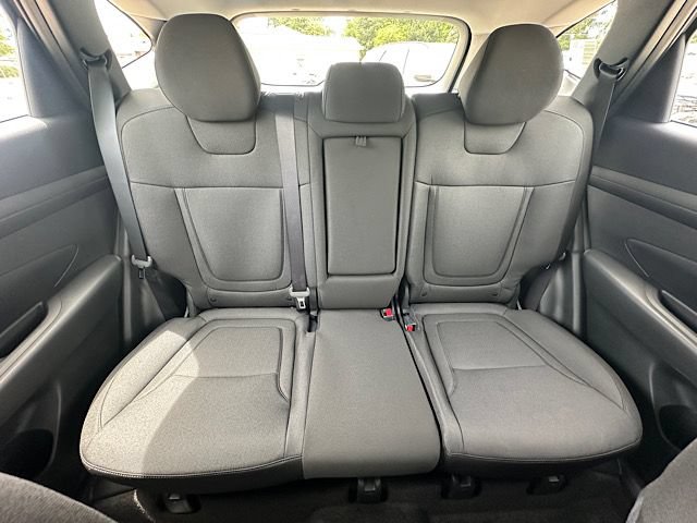 New 2026 Hyundai Tucson SE AWD/4WD image 15