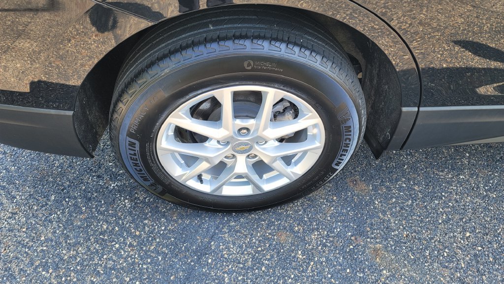 Used 2022 Chevrolet Equinox LT FWD image 13