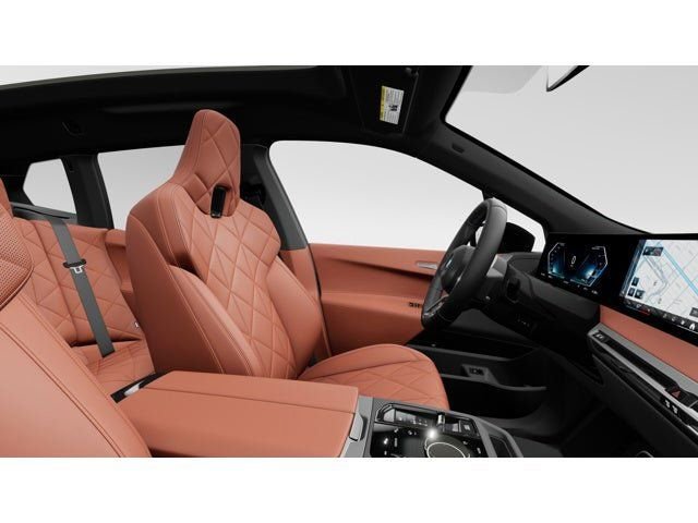 New 2026 BMW iX xDrive45 image 10
