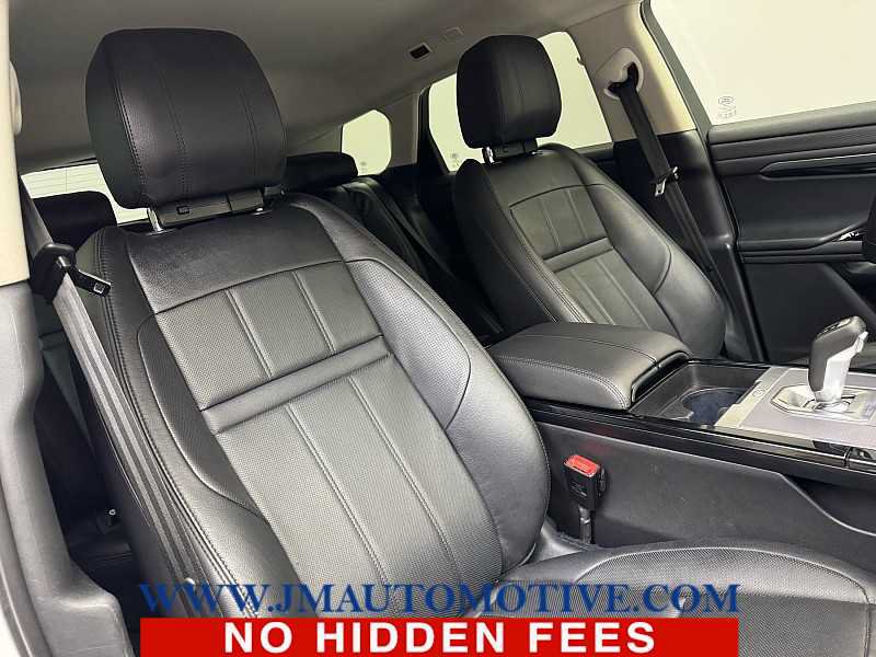 Used 2020 Land Rover Range Rover Evoque S AWD/4WD image 20
