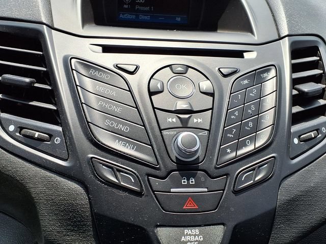 Used 2018 Ford Fiesta SE FWD image 24