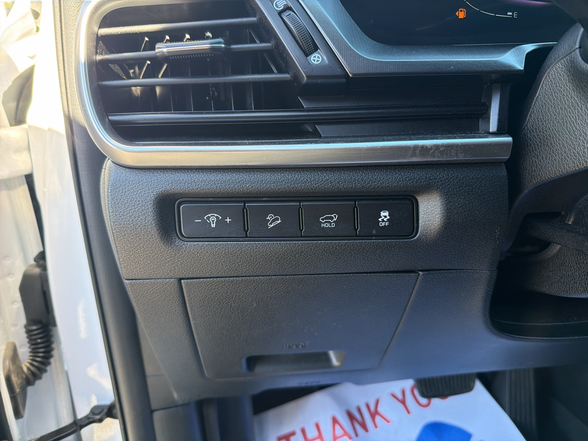 Used 2025 Kia Telluride S AWD/4WD image 15