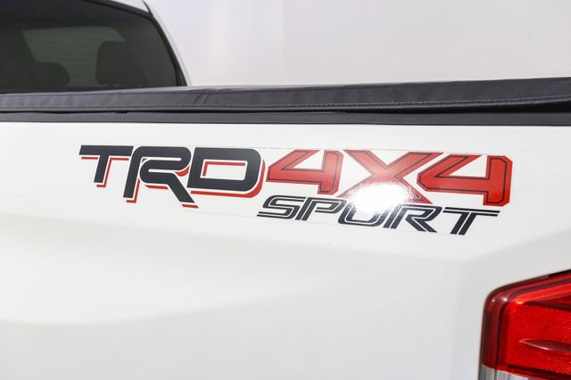 Used 2019 Toyota Tundra SR5 w/ TRD Sport Package image 9