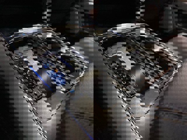 New 2025 Ford F150 Lariat w/ Equipment Group 502A High image 34