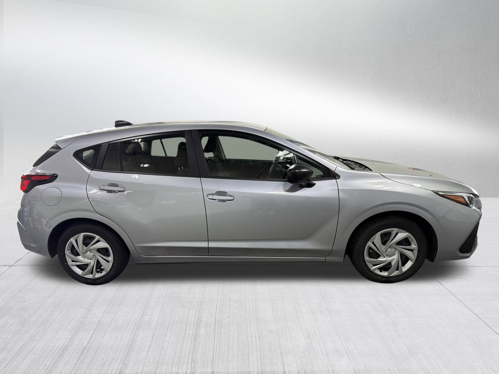 Certified 2024 Subaru Impreza 2.0i AWD/4WD image 8