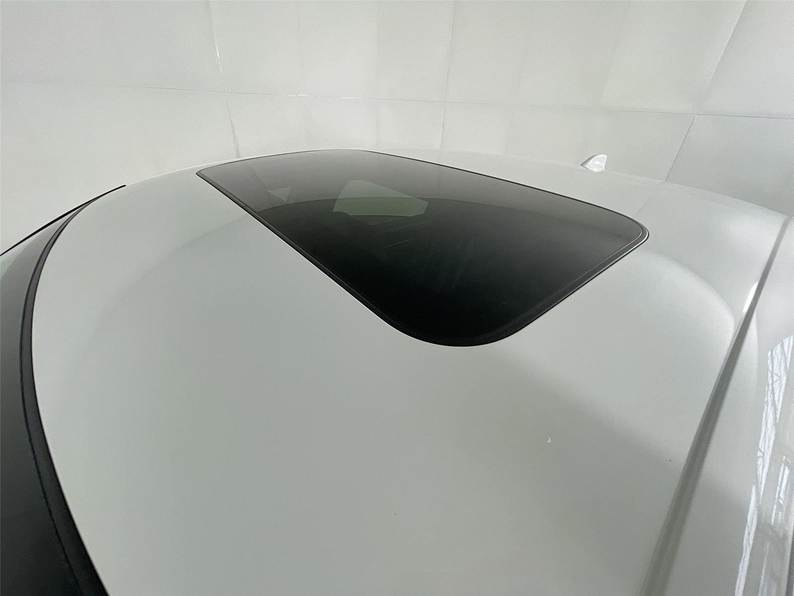 Used 2025 Honda Civic Sport Touring image 13