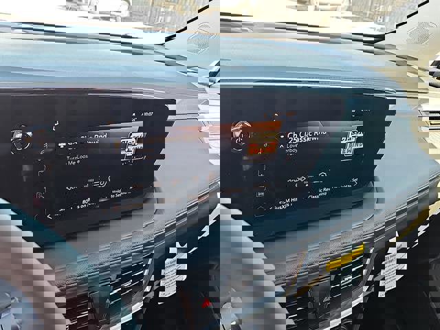 New 2026 Buick Encore GX Sport Touring image 17