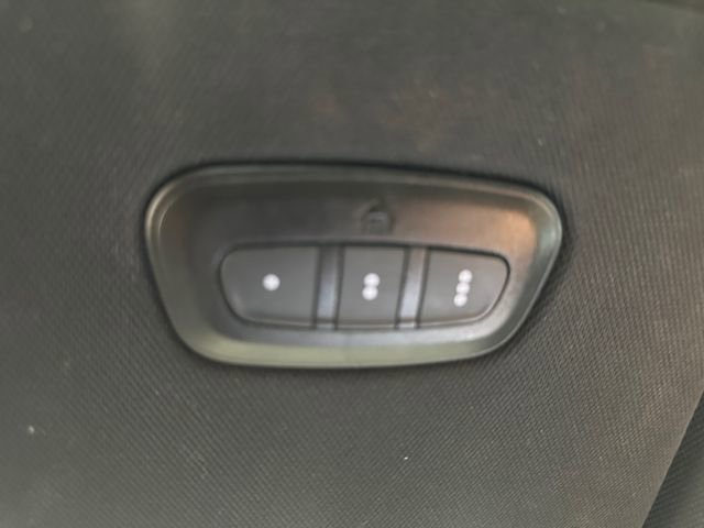 Used 2023 Jeep Grand Wagoneer 4WD w/ Rear Seat Video Group 1 image 20