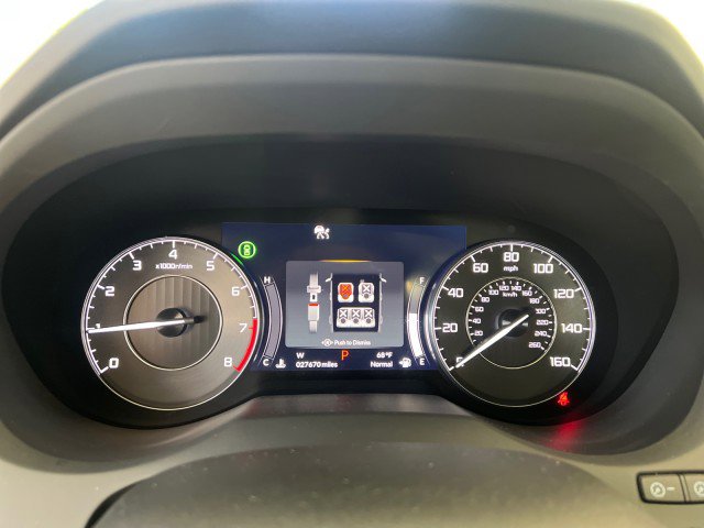 Used 2023 Acura RDX AWD w/ Advance Package image 24