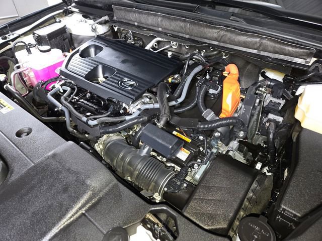 Certified 2023 Lexus RX 350 w/ Accessory Package (Z1) image 27