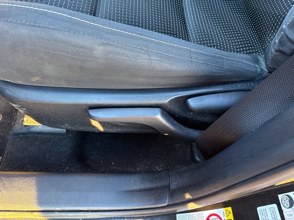 Used 2017 Toyota Corolla iM w/ All-Weather Mat Package FWD image 16