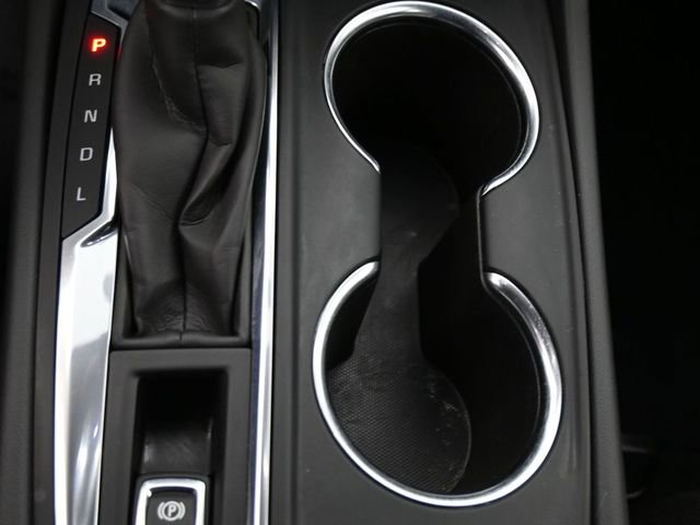 Used 2024 Chevrolet Equinox LS w/ Sport Edition image 13