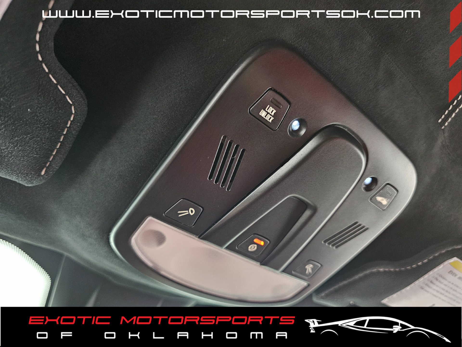 Used 2020 Ferrari 488 Pista Coupe RWD image 55