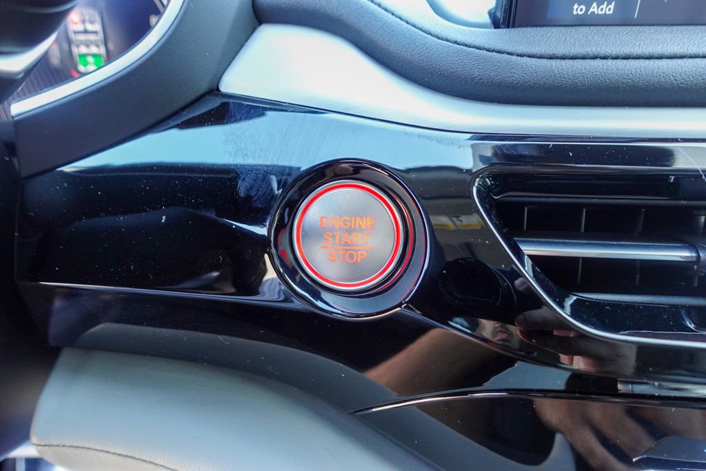 New 2026 Acura MDX w/ Technology Package image 19