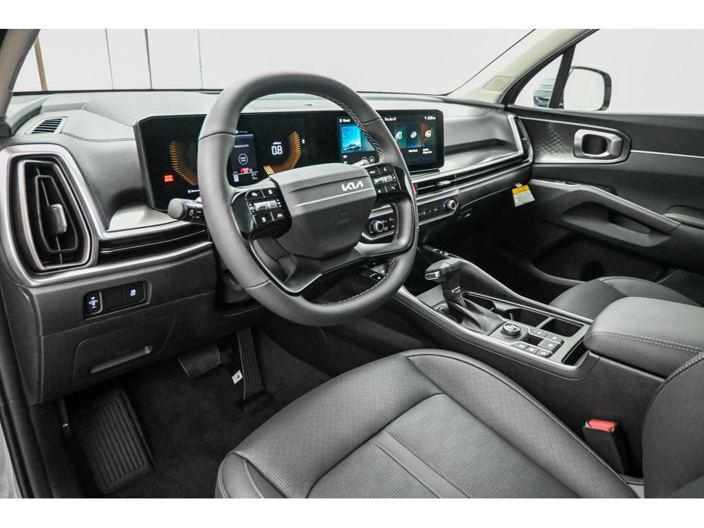 New 2026 Kia Sorento S FWD image 17