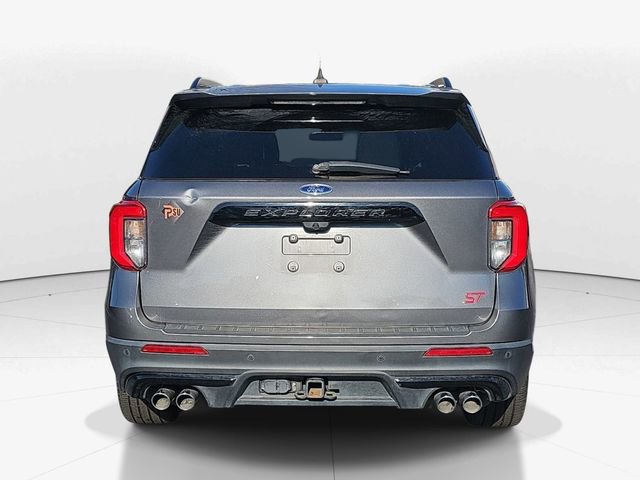 Used 2022 Ford Explorer ST w/ Equipment Group 401A image 6
