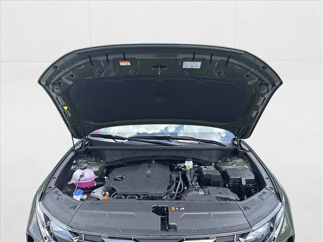 New 2025 Hyundai Tucson XRT image 19