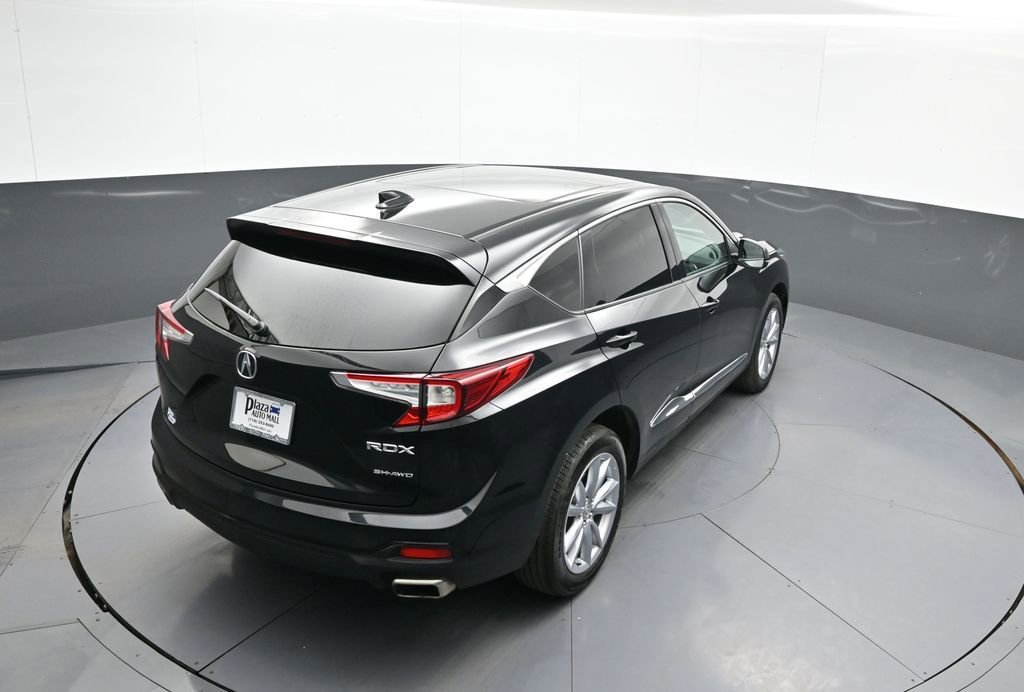 Certified 2023 Acura RDX AWD image 38