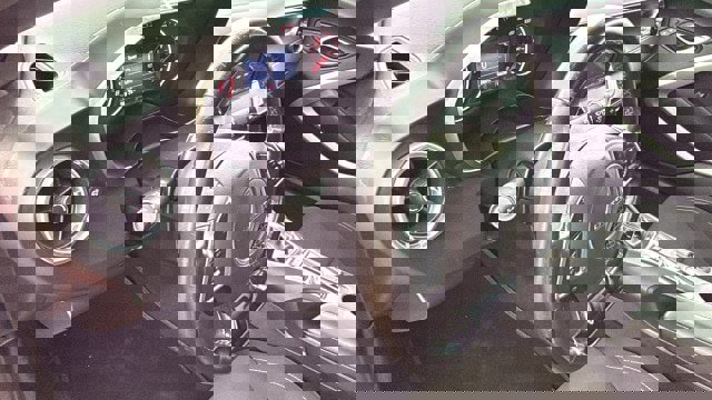 Used 2019 Chevrolet Camaro LT image 35