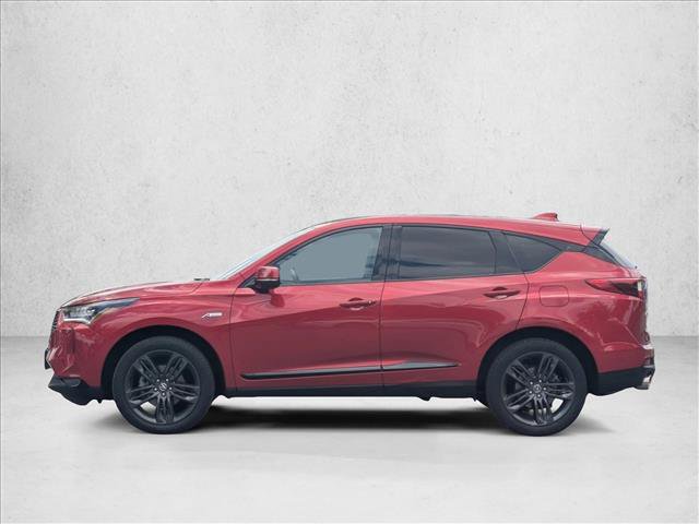 Used 2023 Acura RDX A-Spec AWD/4WD image 8