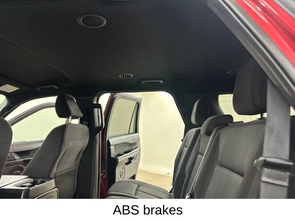 Used 2021 Ford Expedition XLT AWD/4WD image 31
