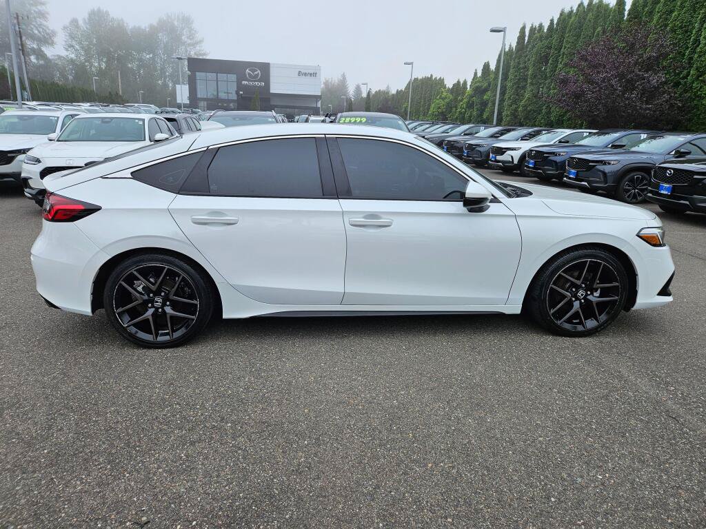 Used 2023 Honda Civic Sport Touring image 6