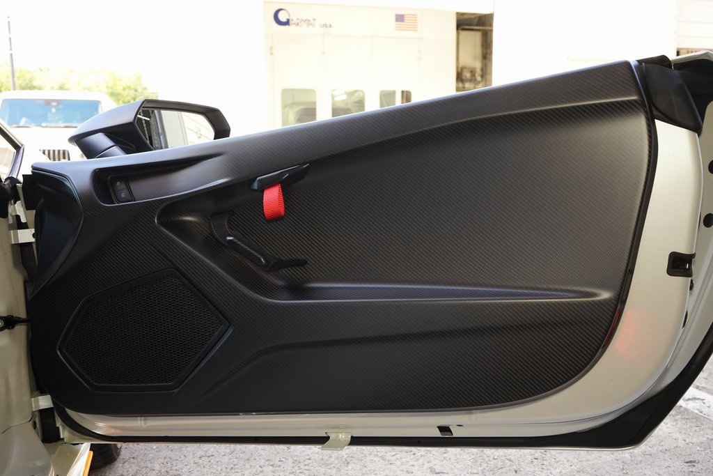Used 2022 Lamborghini Huracan STO image 27