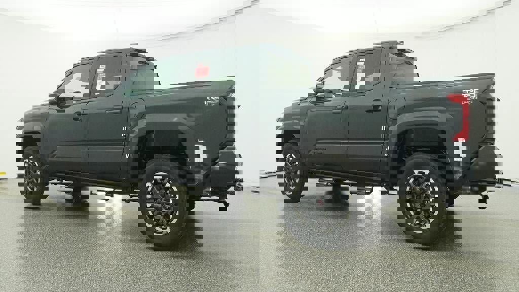 New 2026 Toyota Tacoma TRD Sport image 20