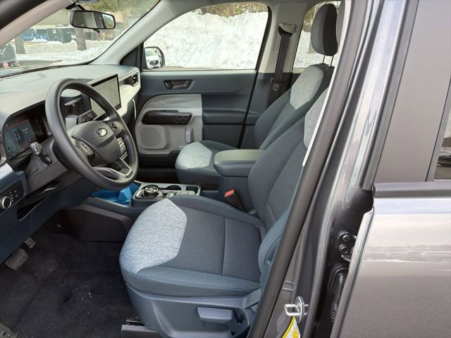 New 2026 Ford Maverick XLT image 9