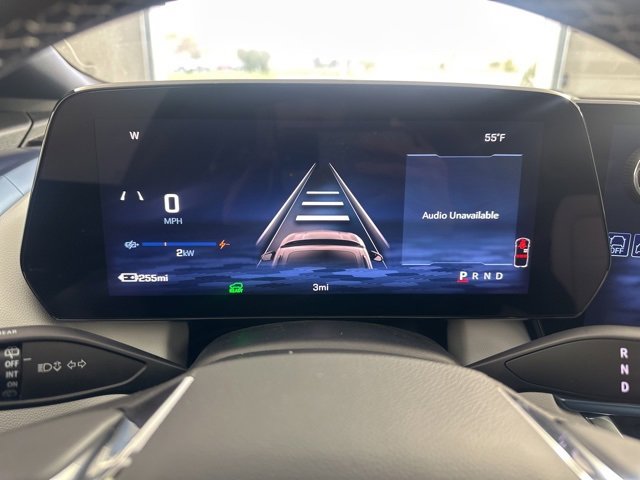 New 2026 Chevrolet Equinox EV LT image 24