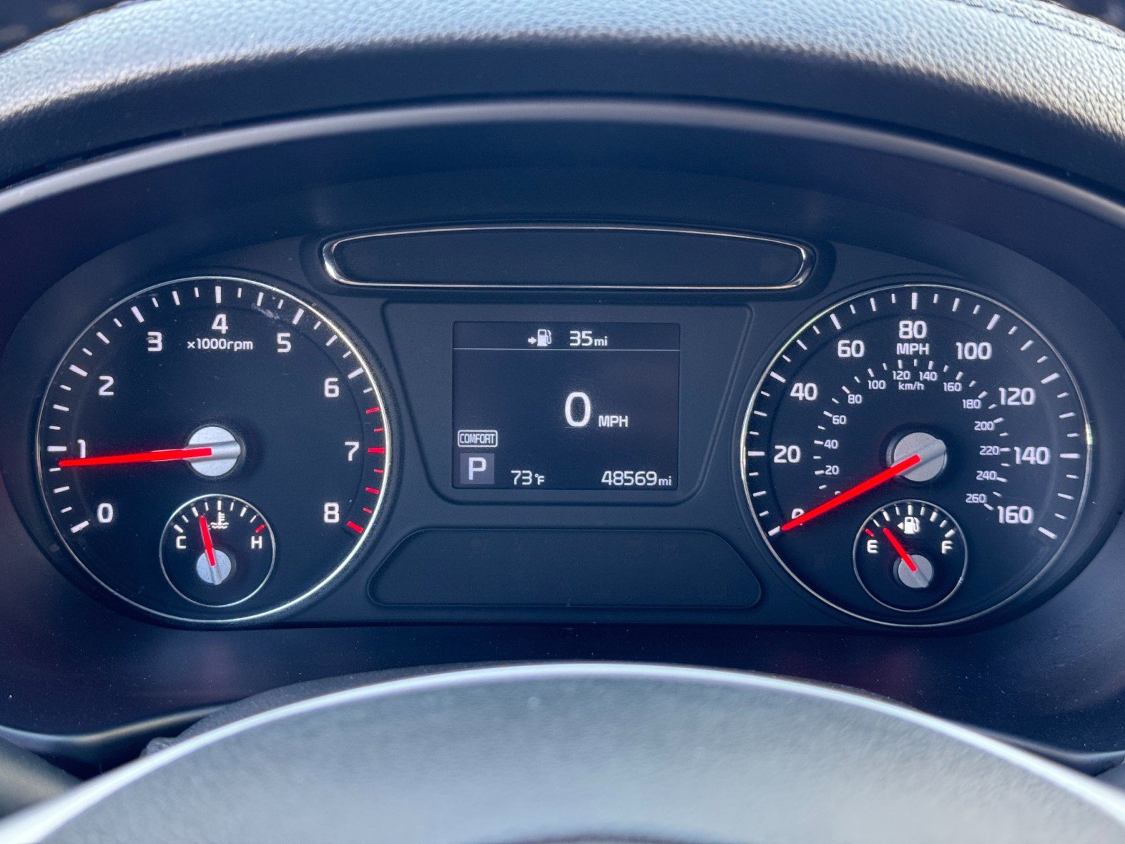 Used 2020 Kia Sorento S image 17