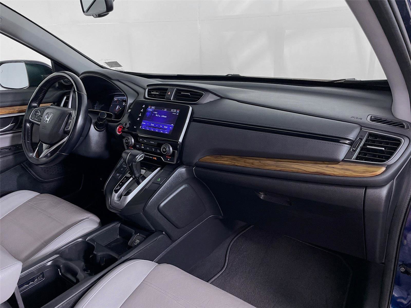 Used 2018 Honda CR-V EX-L image 33
