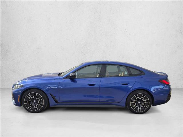 Used 2025 BMW 430i xDrive image 7