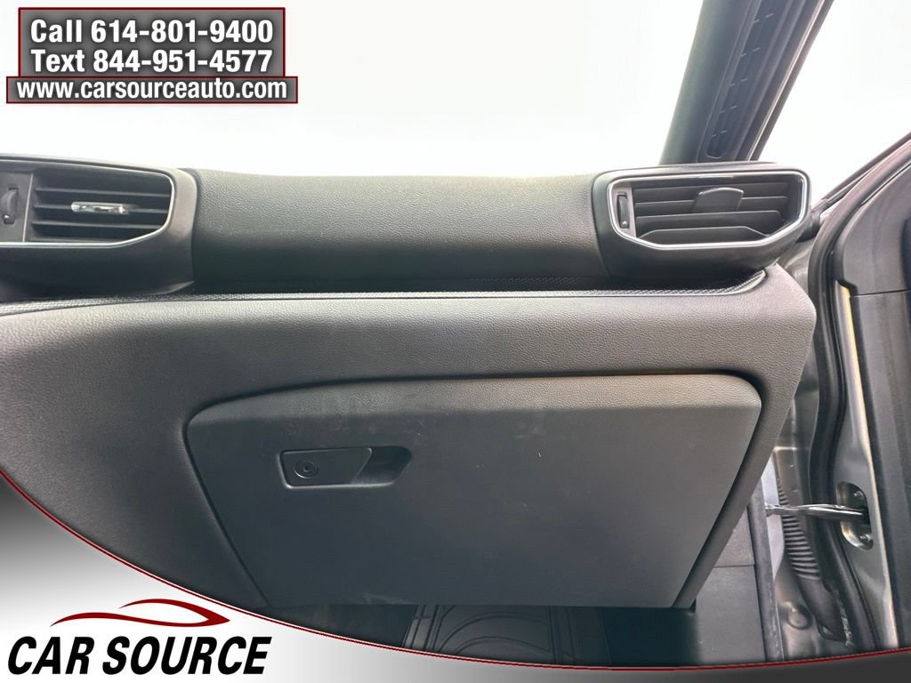 Used 2022 Ford Explorer ST w/ Equipment Group 401A AWD/4WD image 24