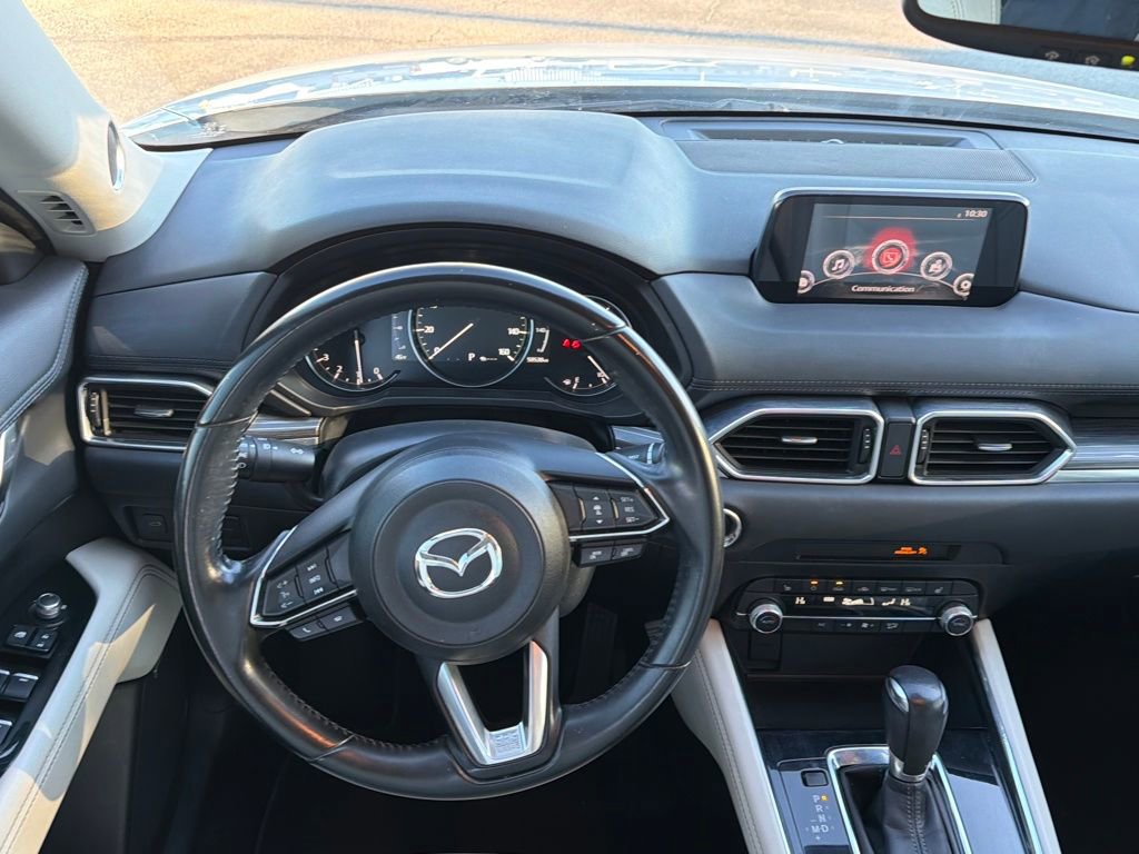 Used 2019 MAZDA CX-5 Grand Touring image 29