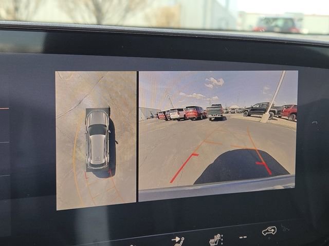 New 2026 Buick Envision Sport Touring image 4