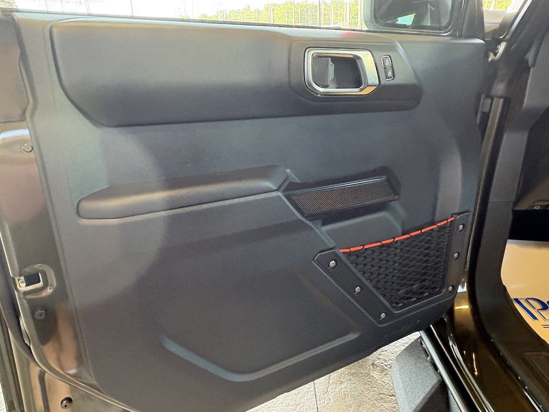 Used 2025 Ford Bronco Raptor AWD/4WD image 26