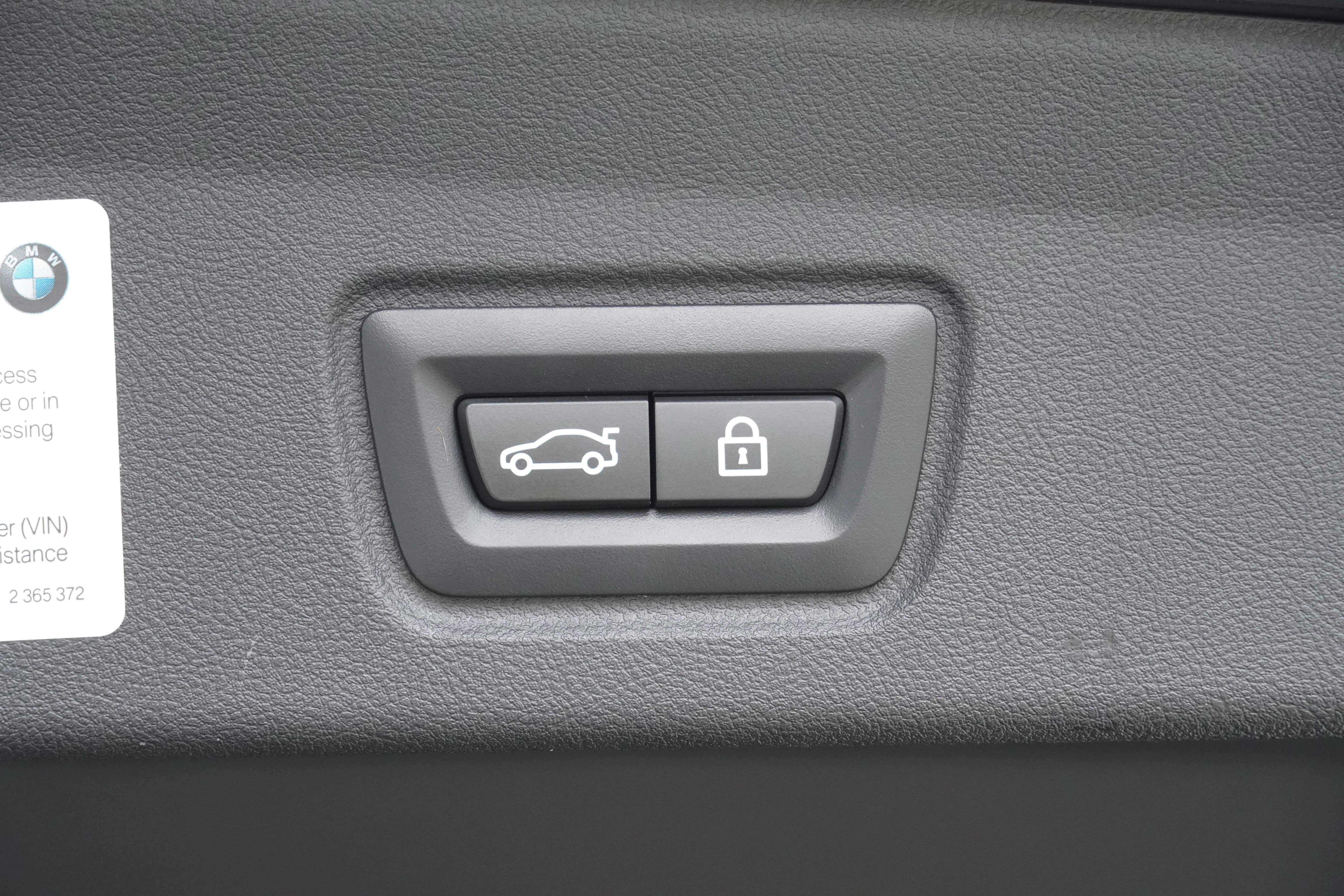 Certified 2023 BMW i4 eDrive35 w/ Premium Package image 37