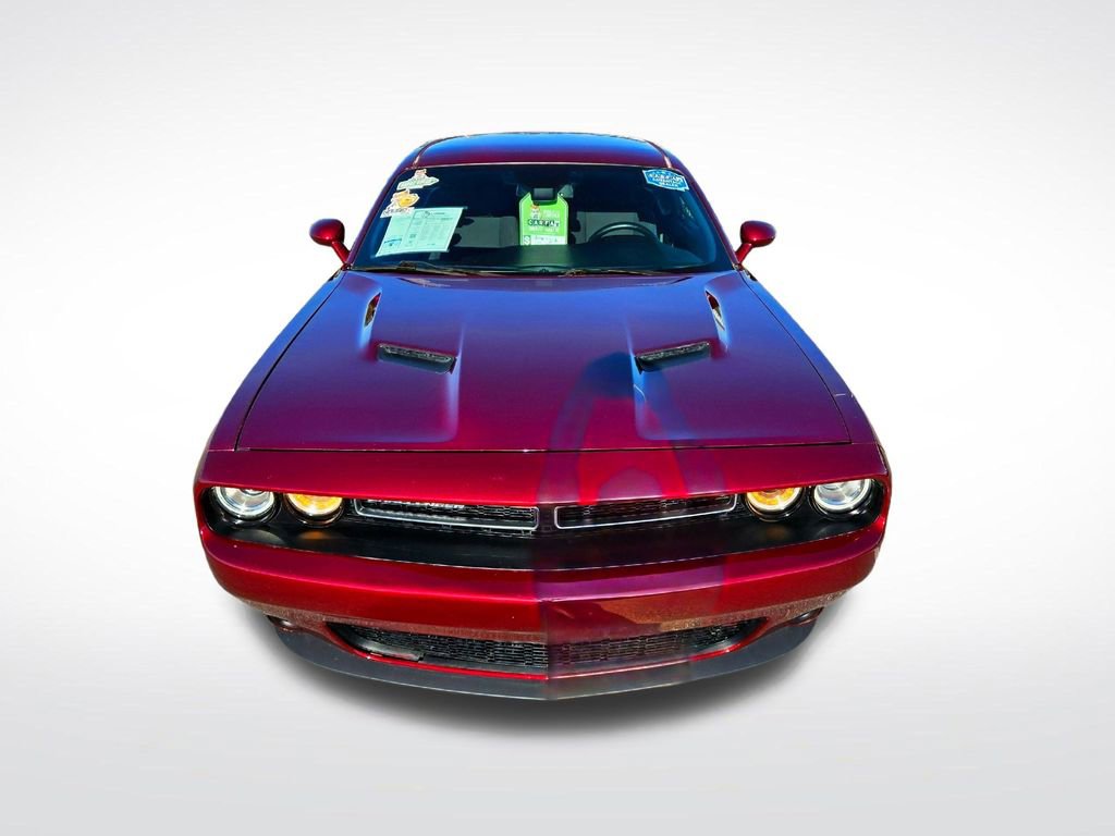 Used 2017 Dodge Challenger SXT image 45