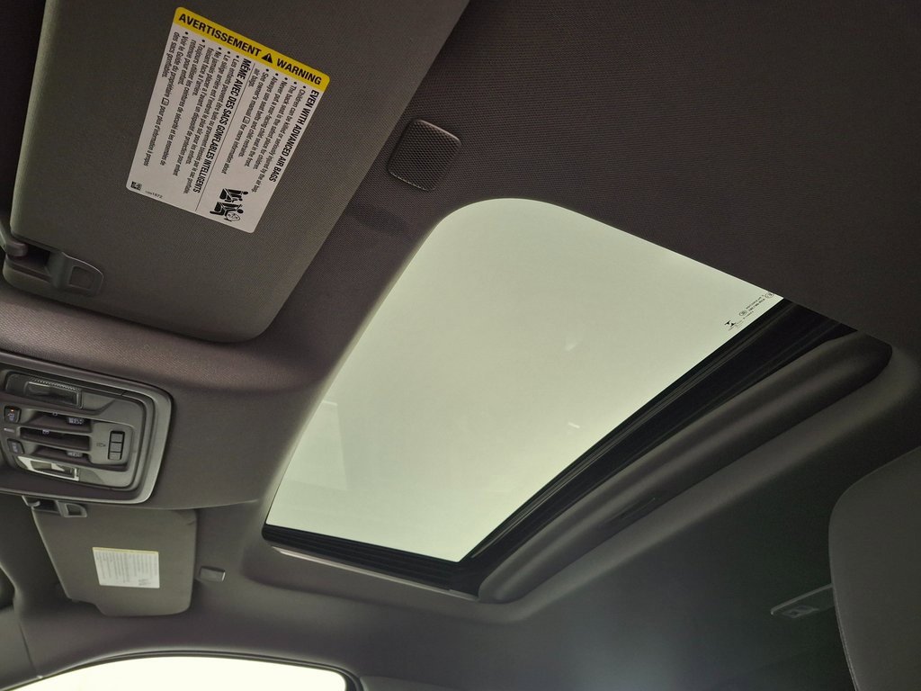 Used 2022 Chevrolet Silverado 1500 LTZ w/ LTZ Premium Package image 27