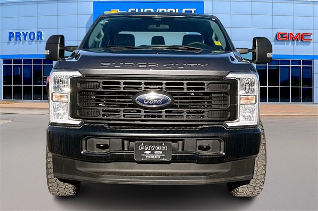 Used 2024 Ford F350 XL image 2